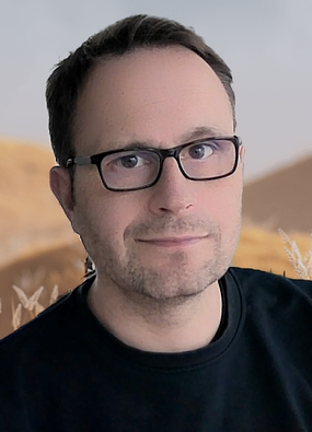 Tino Amme