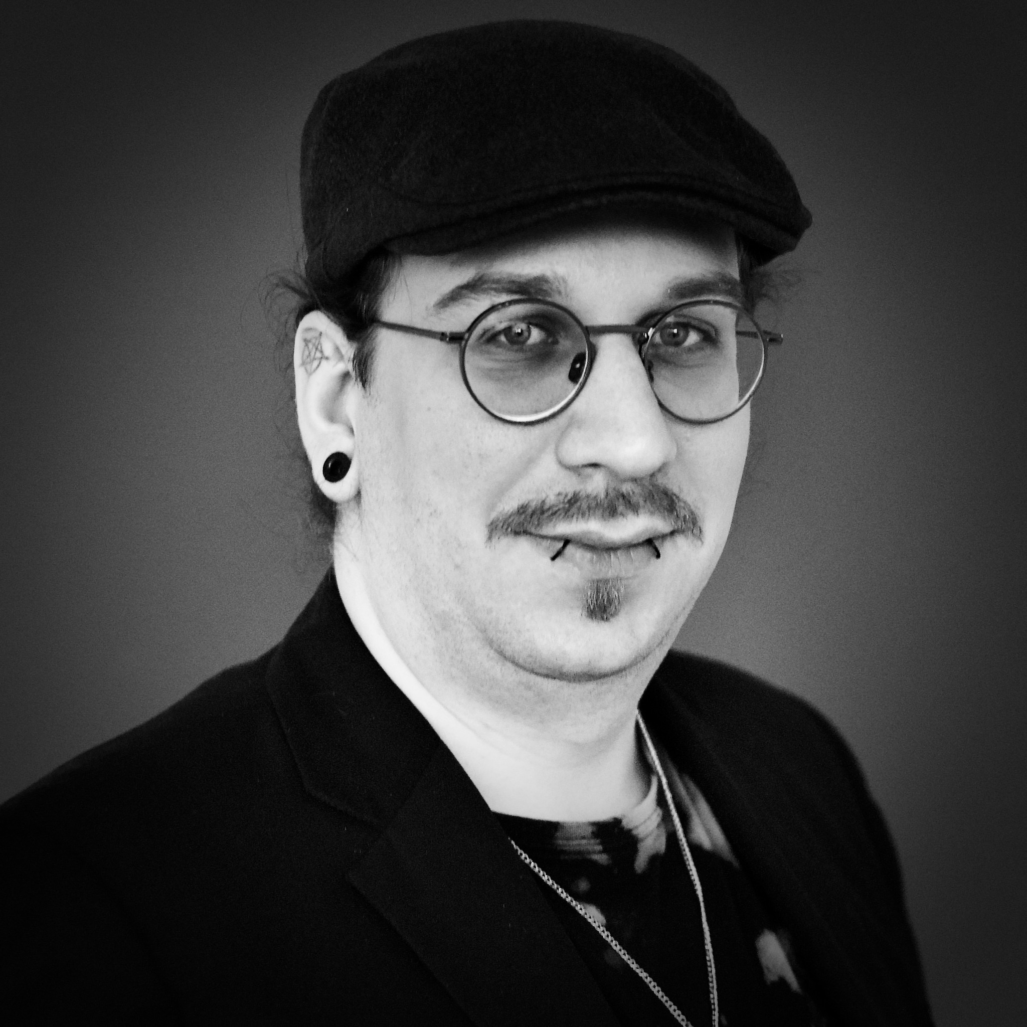 Patrick Lange