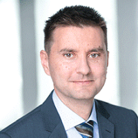 Goran Madzar